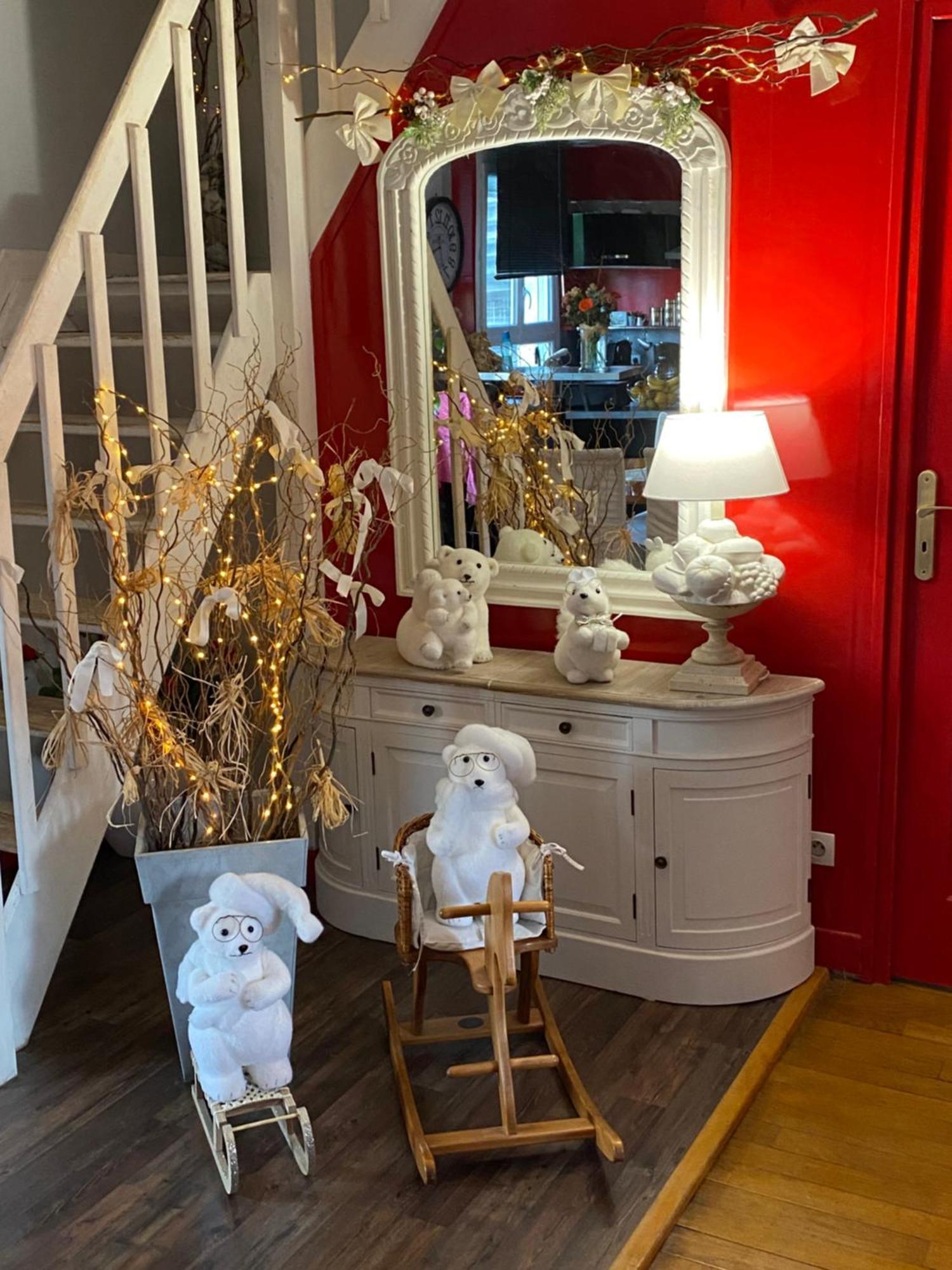 Bed and Breakfast Chez Patou Laval  Exterior foto